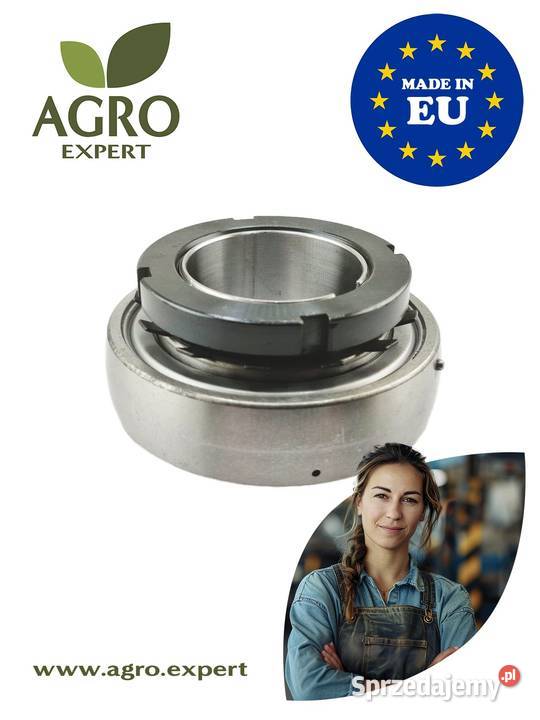1680209 łożysko piasty 50 x 90 x 42 produkcja EU Szczecin sprzedam