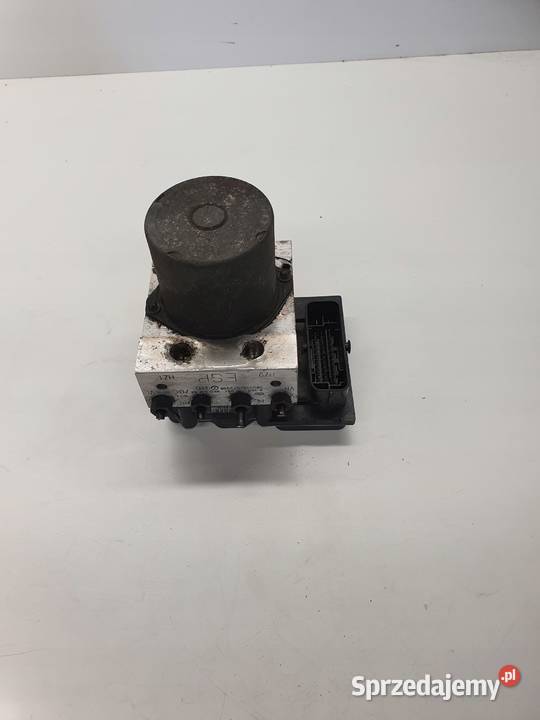 POMPA ABS ESP AUDI A4 B8 A5 8T Q5 8R 8K0907379Q Przystajń