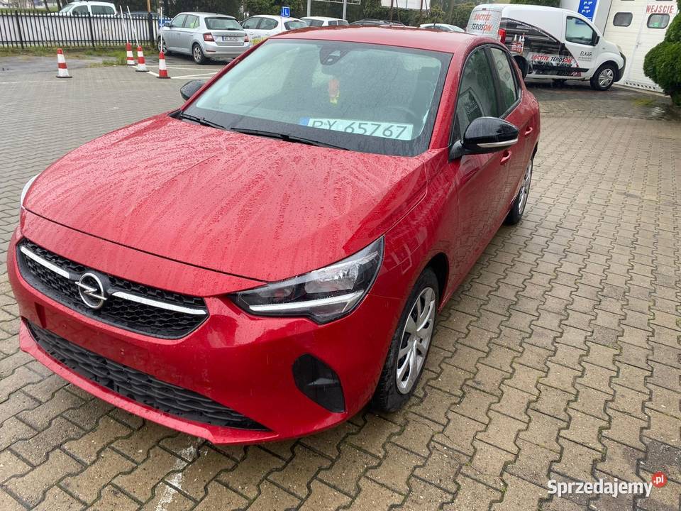 Na Sprzedaż Opel Corsa