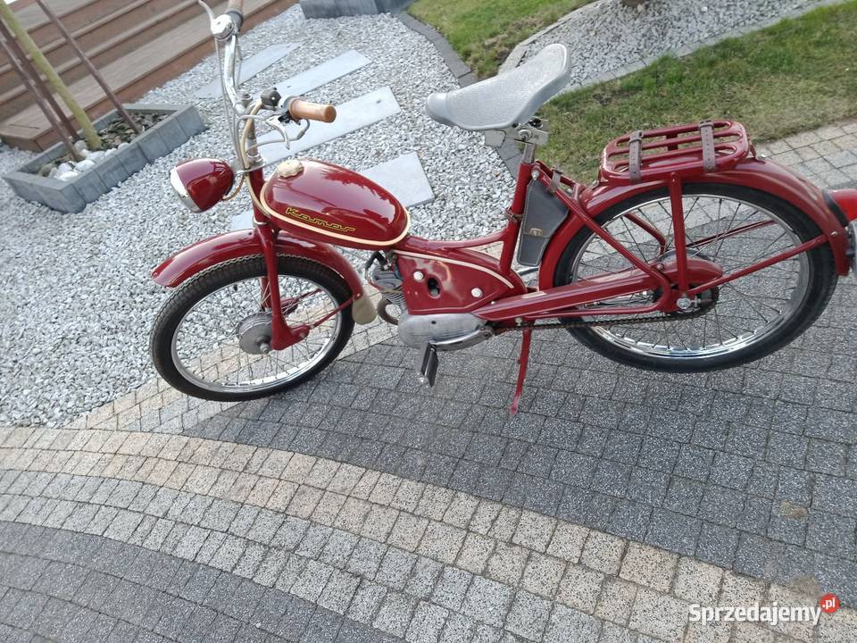 Komar230 Komar kujawsko-pomorskie Mogilno