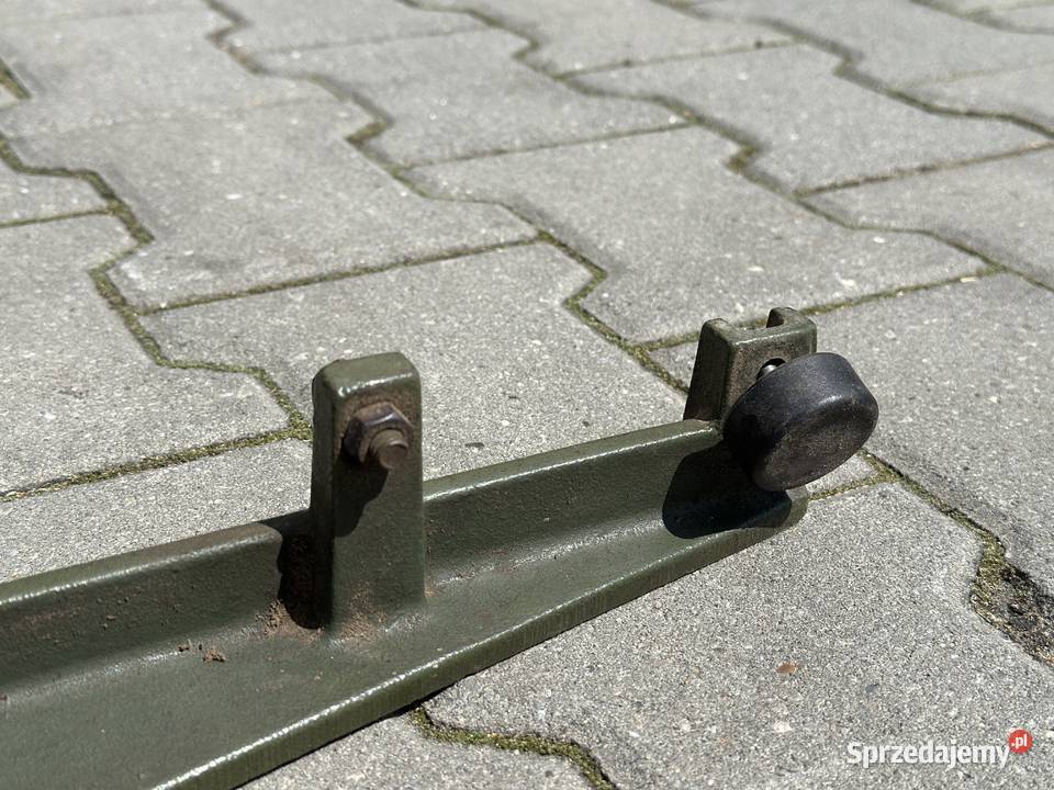 A330 Ustawiacz noży w grubościówce 620 mm Biznes i Przemysł Łabuńki Pierwsze sprzedam
