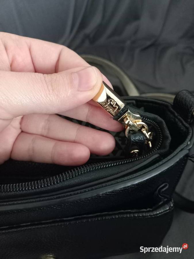 Lulu castagnette torebka lubelskie Werbkowice