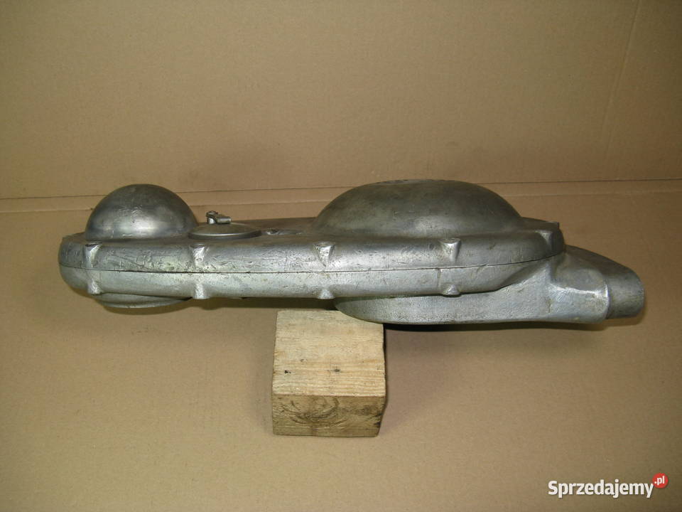 NSU 201251 OSOSL 351 OT kapa sprzęgła pokrywa dolnośląskie Wrocław