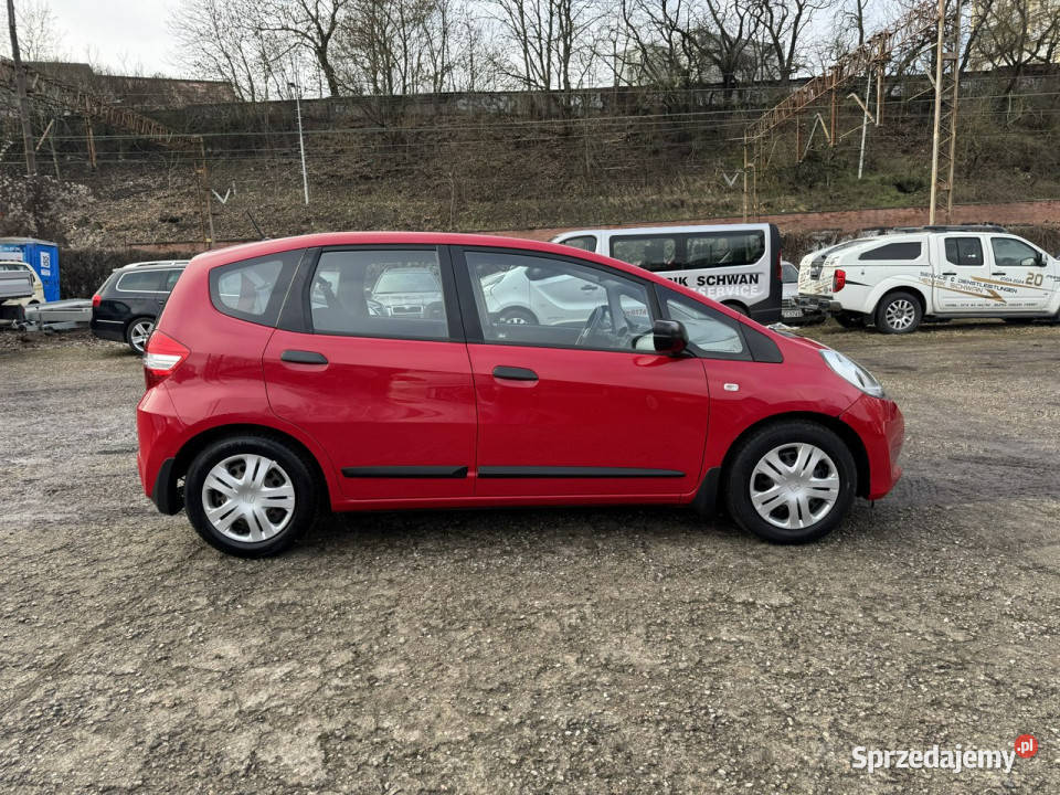Honda Jazz wspomaganie kierownicy sprzedam