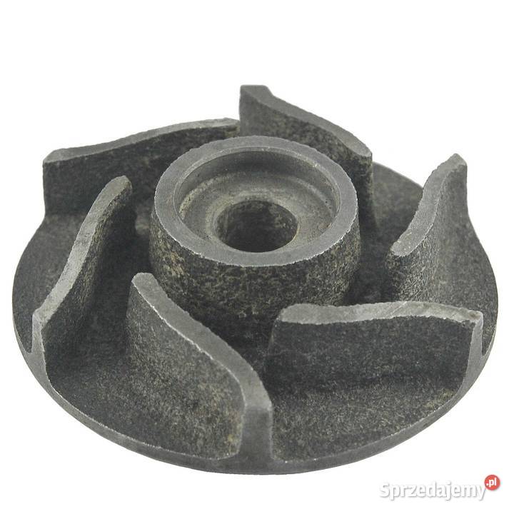 Wirnik pompy wody 13 x 77 mm Iseki 91410020 Tajęcina sprzedam