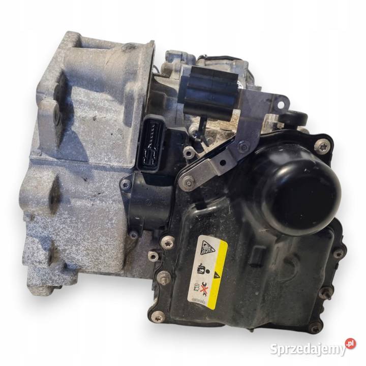 SKRZYNIA BIEGÓW SMN Audi A3 II 8V Seat Leon VW Skrzynie biegów manualne lubelskie Chełm