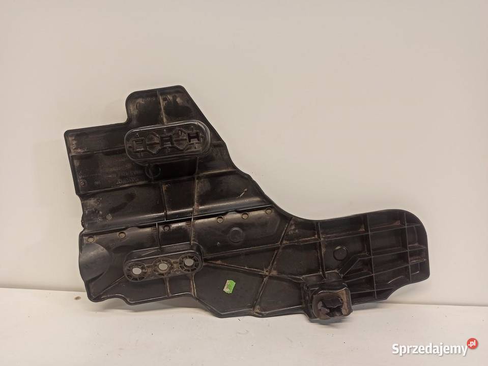DACIA DUSTER II OSŁONA PODWOZIA 748A31771R Podszybia