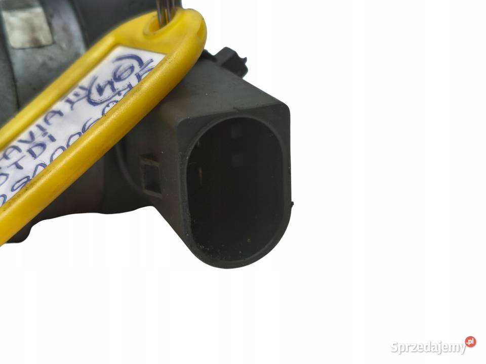 REGULATOR CIŚNIENIA PALIWA Skoda Octavia III 20 Chełm