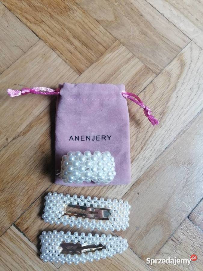 Komplet biżuterii Gdańsk