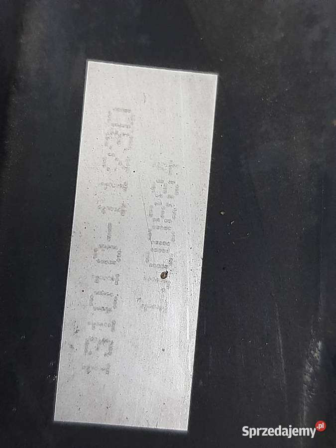 TOYOTA AVENSIS VERSO 20 D4D serwo pompa Ksawerów