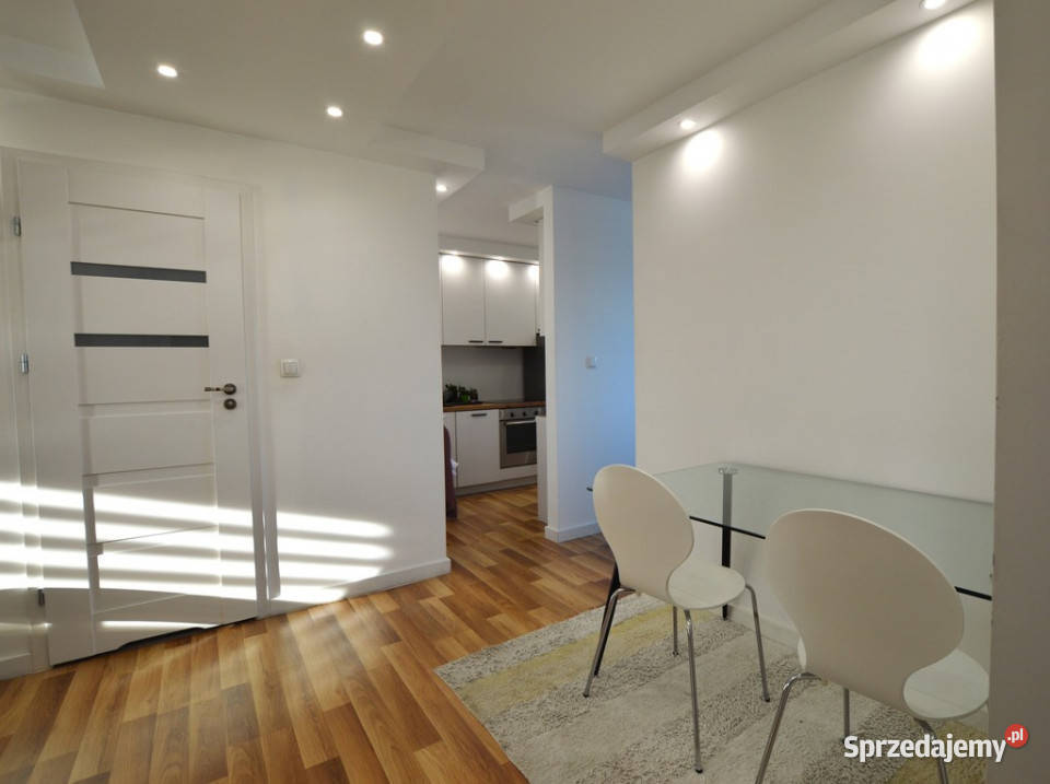 Mieszkanie 64 m2 z pięknym wiodkiem na miasto Rzeszów