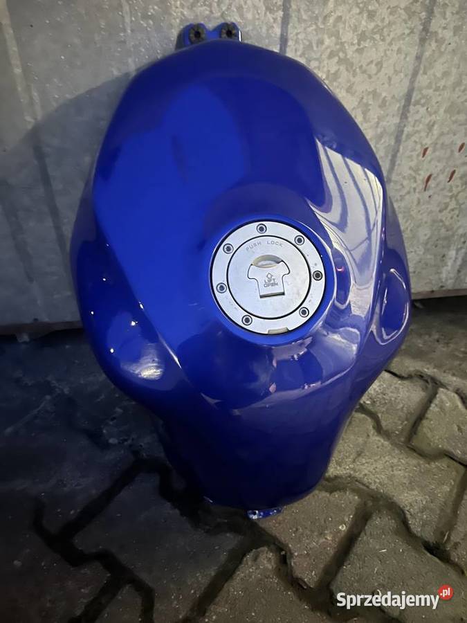 Części Honda Vtr 1000 i ogon Aprilia RSV 1000 wielkopolskie Rawicz
