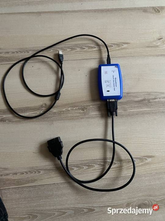 Renault Immotool Ustronie Morskie sprzedam