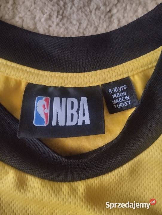 Sprzedam koszulkę LA Lakers koszykarz LeBron