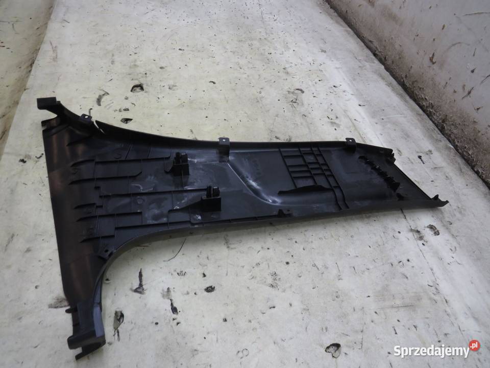 OSŁONA SŁUPKA LEWA MAZDA 3 BM 13 BHN968230