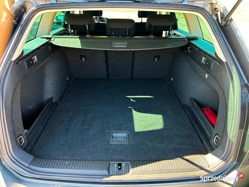Volkswagen Passat 20 TDI Comfortline BlueMotion 1968cm3 Kostrzyn nad Odrą