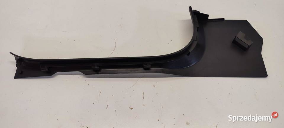 MERCEDES GLC W253 X253 OSŁONA PROGA PRAWY PRZÓD