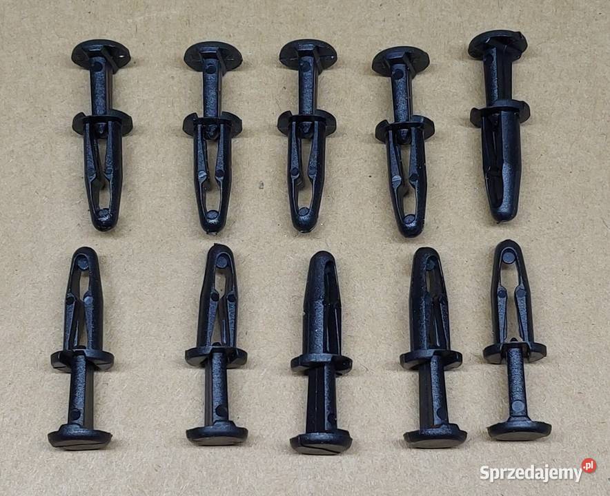 SPINKA TABLICZKI ZNAMIONOWEJ FIAT LANCIA ALFA Mielęcin sprzedam