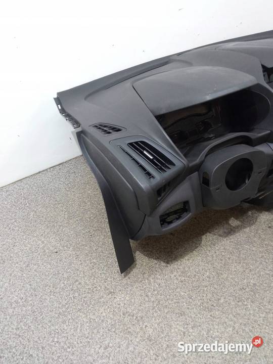 DESKA ROZDZIELCZA KOKPIT PULPIT MK2 EU Ford