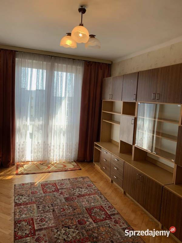 mieszkanie Zambrów Świętokrzyska 7 pow 4767 m2