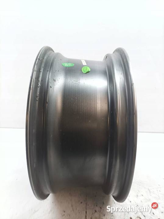 FELGA ALUMINIOWA R18 5X1143 ET35 OC80MM 18X8JJ świętokrzyskie