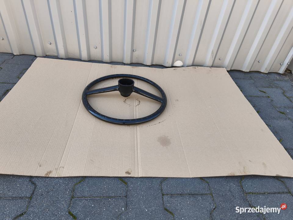 Kierownica Ursus C330 C360 355 C385 902 904 912 Garwolin