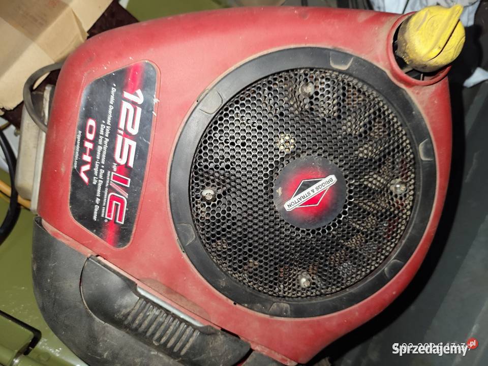 Części traktorek kosiarka ALKO Zielona Góra