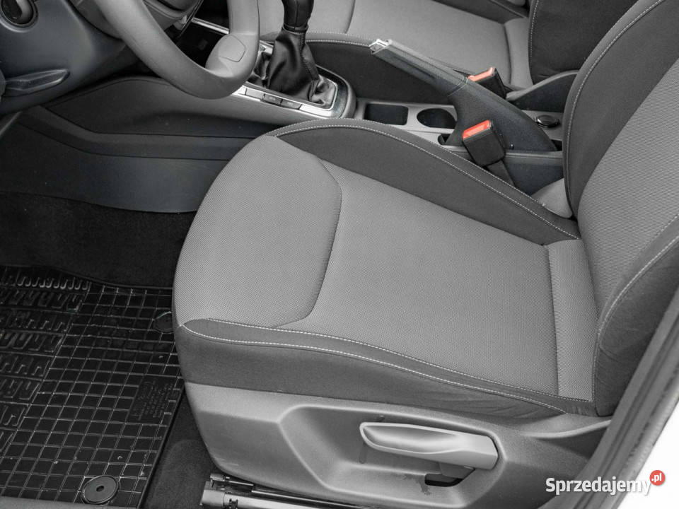 koda Fabia DW6VY1810 Ambition Czcof LED Klima