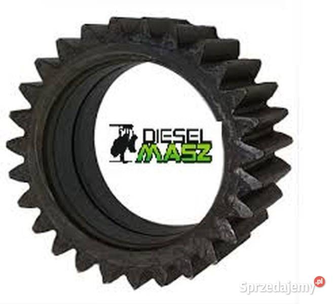 Satelita zwolnicy most SPICER John Deere Zbuczyn