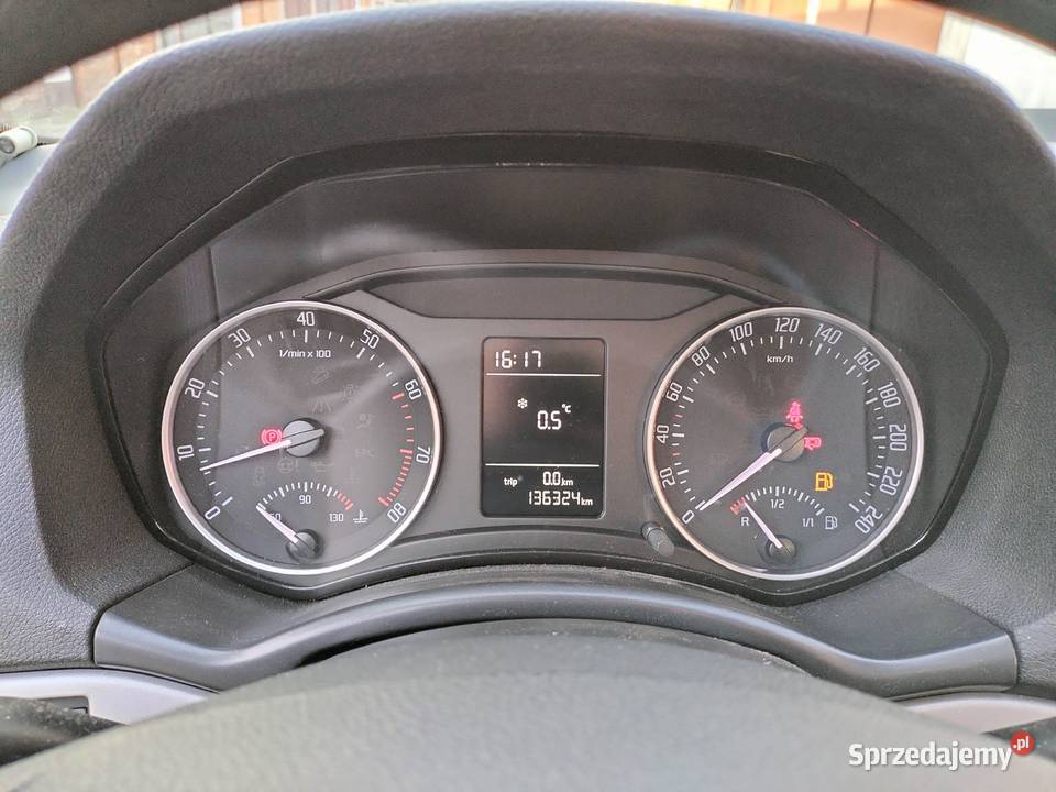 Skoda Octavia Ambition 2012r 14 TSI krajowa Wrocław sprzedam