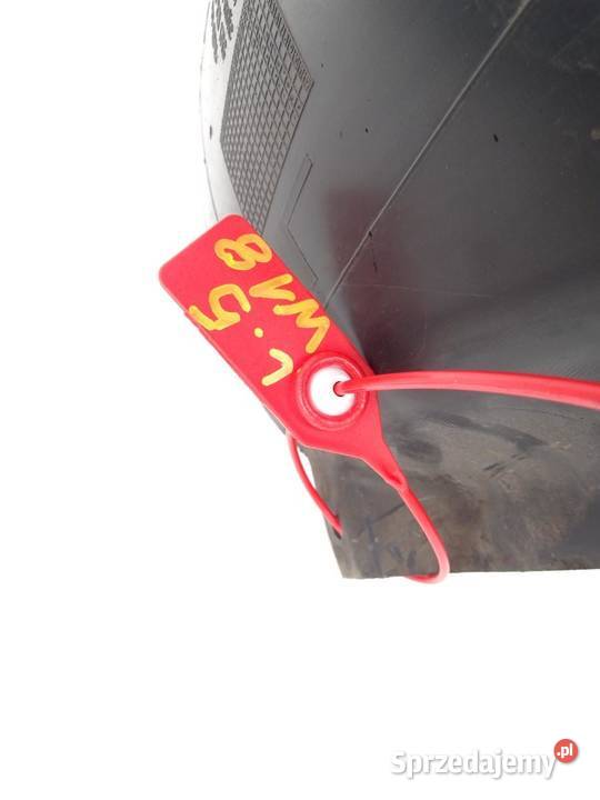 NADKOLE LEWE LEWY PRZÓD PRZEDNIE 8P0821171G AUDI