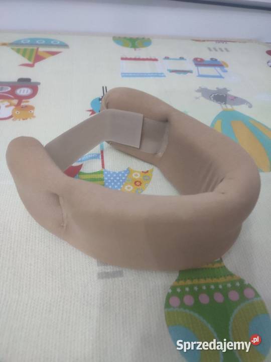 Kołnierz ortopedyczny Pozostałe Pozostałe