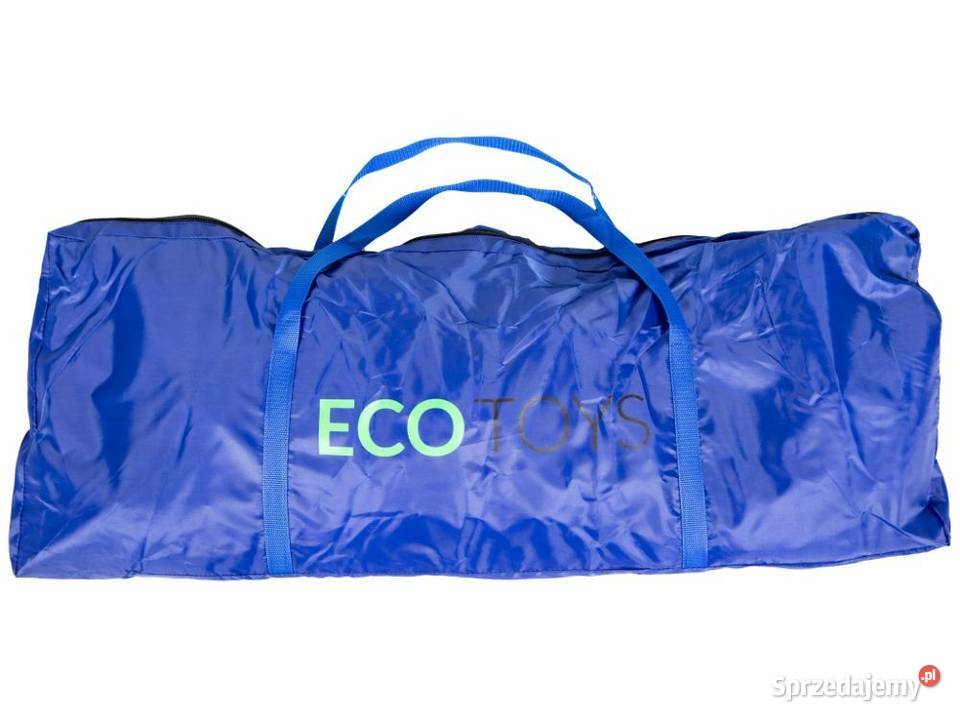 Bramka piłkarska 215x153 ECOTOYS Bielsk Podlaski