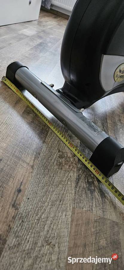 Rower stacjonarny magnetyczny do 120 Płońsk