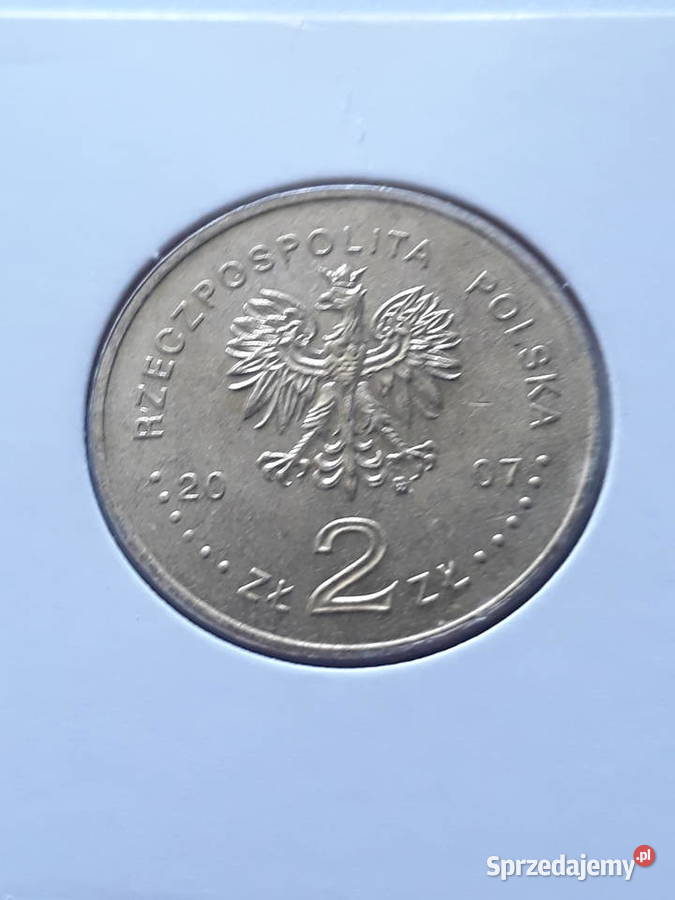 2 750 lecie Lokacji Krakowa 2007 rUNC Konin