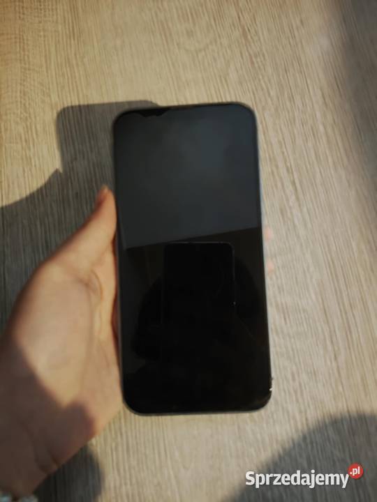 Sprzedam iPhone 14 Plus zamienię crossa Wrocław