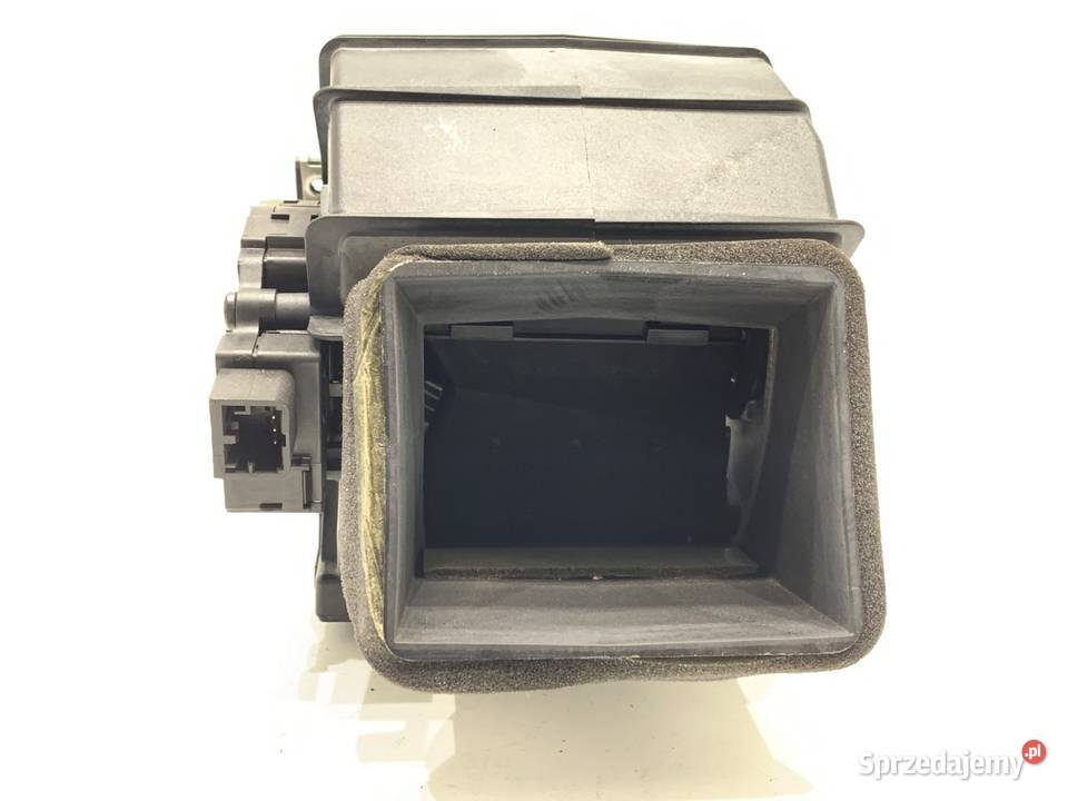 KRATKA NAWIEWU LEWY PRZÓD JAGUAR XF II podkarpackie