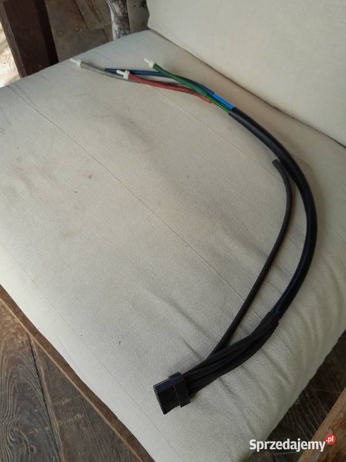 Mercedes W124 W201 przewody pompowanego Gdańsk