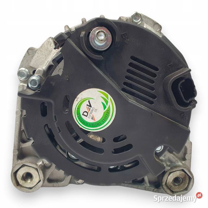 ALTERNATOR Nissan Kubistar Kangoo I 19 dCi AS Chełm