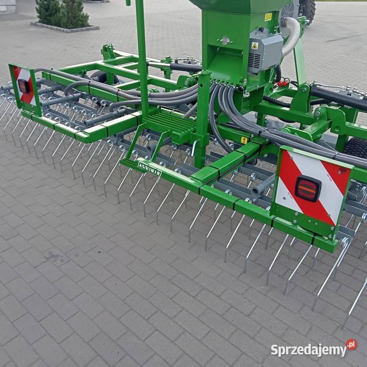 Brona Grass MIX 6 m dolnośląskie Proszówka