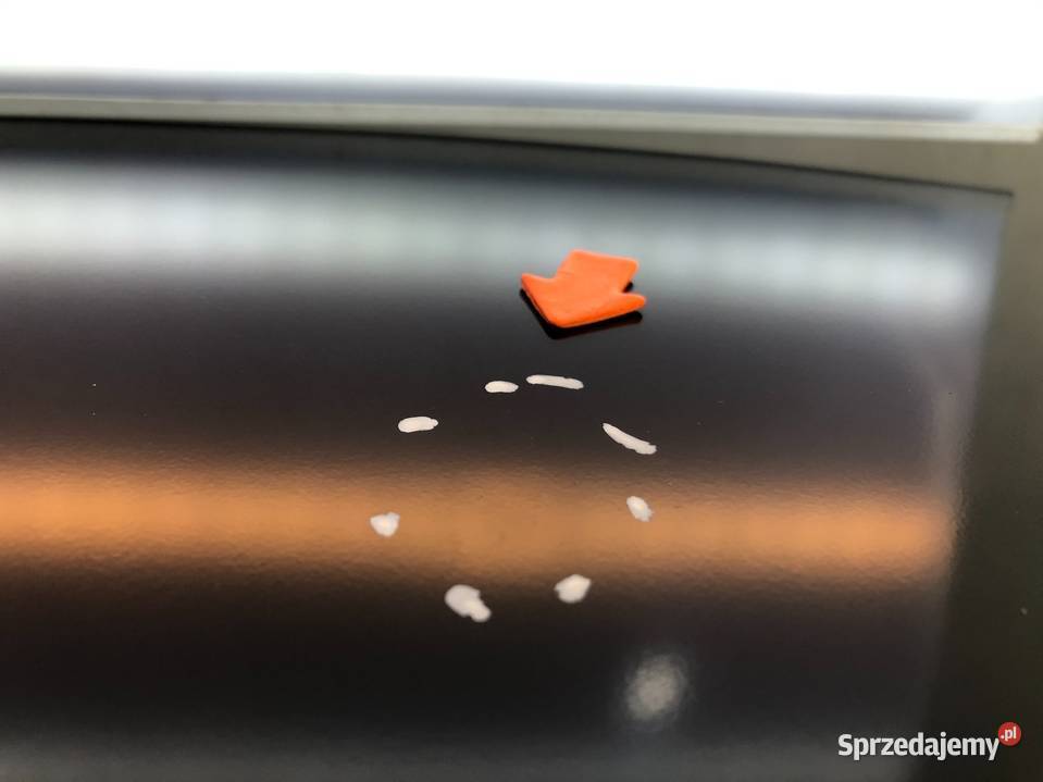 Toyota Verso R20 AR20 032009102017 Maska pokrywa Maski świętokrzyskie Skarżysko-Kamienna