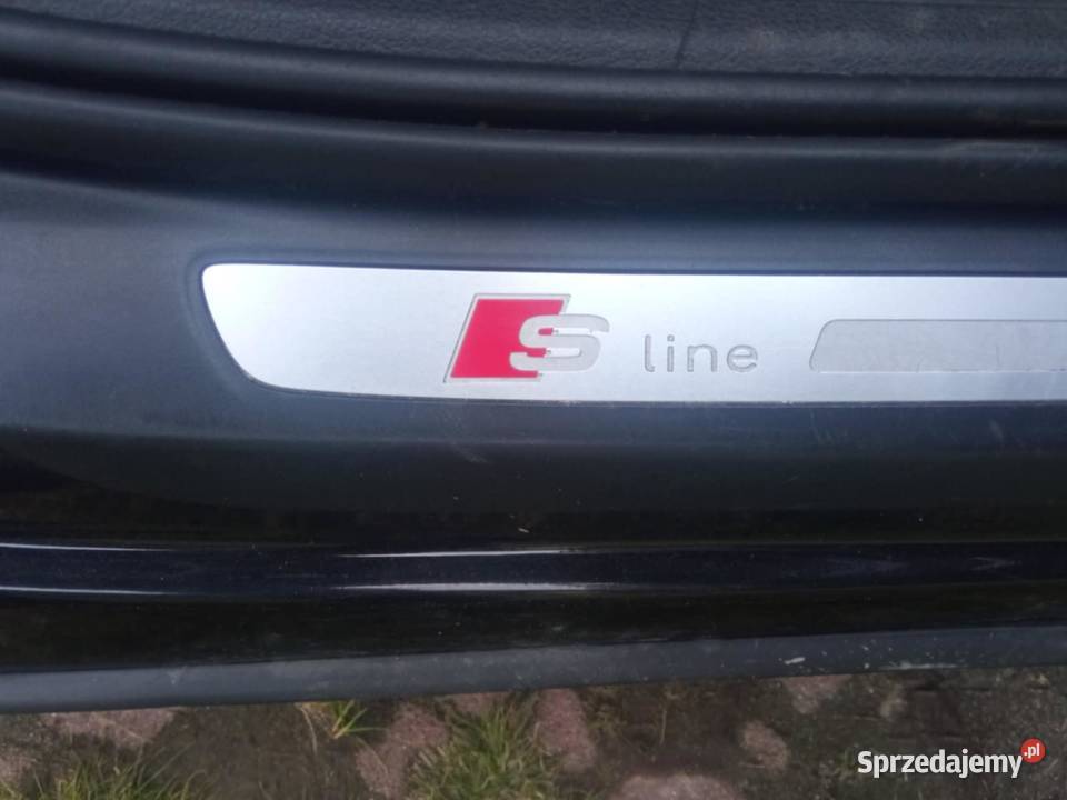 Sprzedam audi q7 Płock