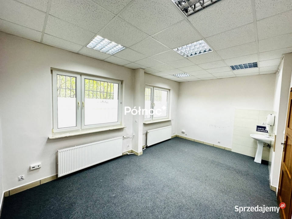 Lokal 122m2 Szymanowskiego PARTER