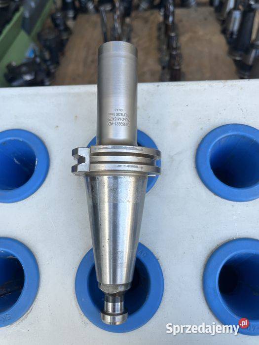 Uchwyt Oprawka SK40 M16x75 G6318000 Tuliszków sprzedam