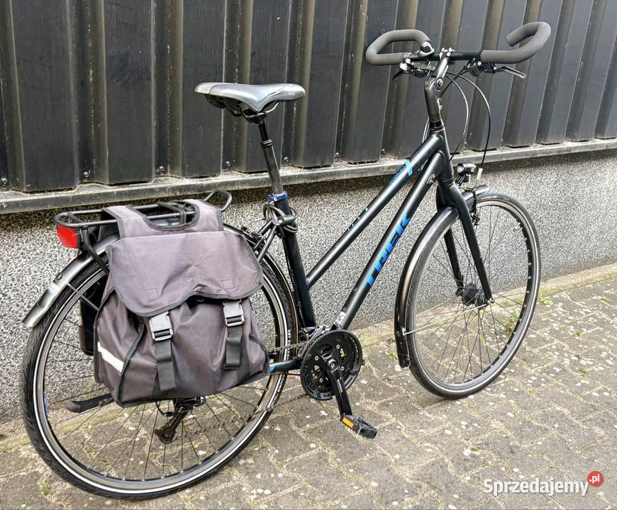 Rower trekkingowy Trek x500 Sokołów Małopolski