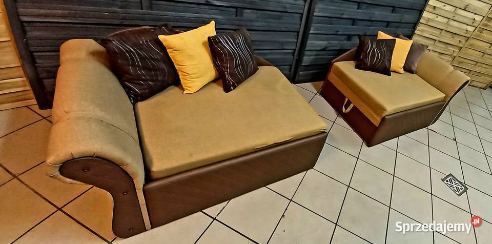 Sofki Monionki łóżko tapczan kanapa dowóz zachodniopomorskie sprzedam