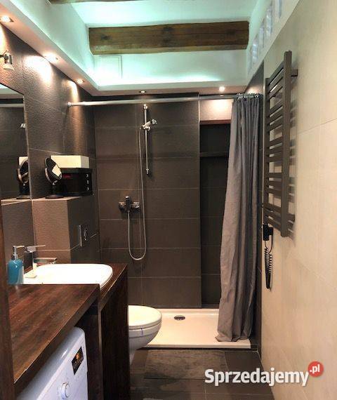 2pok 67met Brodzkiej OGRÓDPARKING Wrocław elektryczne