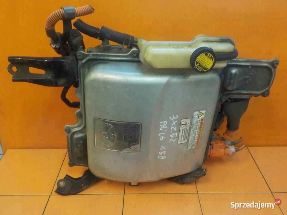 PRIUS II 15 B 07r 77 1NZFXE falownik inwerter Suków sprzedam