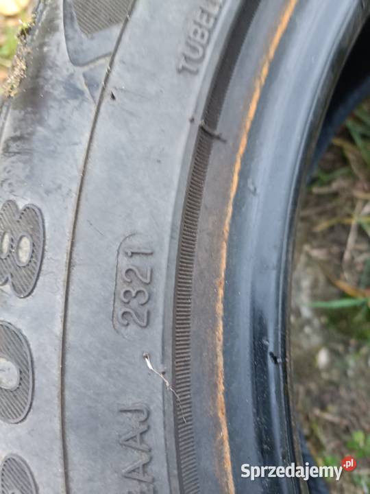 Opona 2055516 zimowa goodride sw608 Wilamów-Parcela