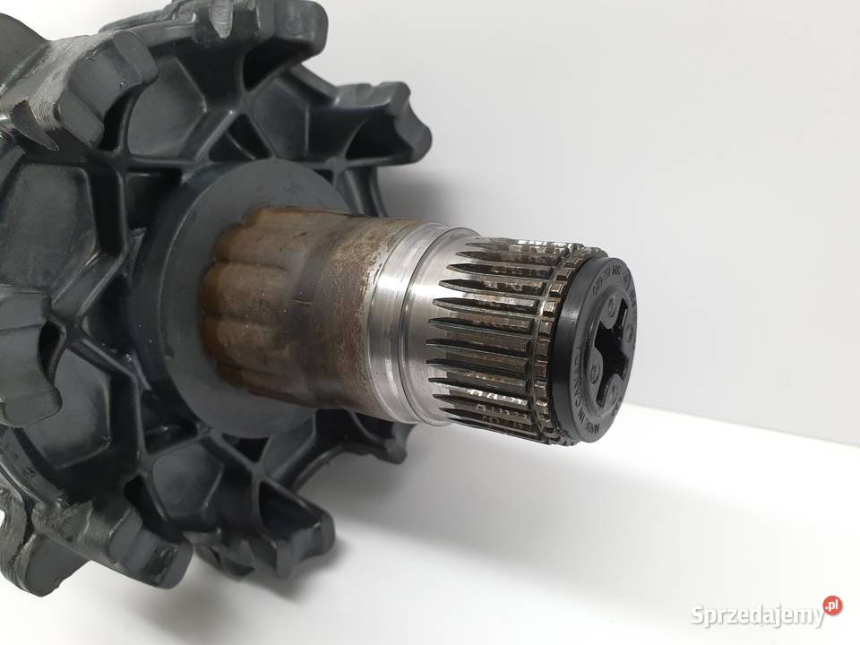 Naped Gasienicy Walek Napedowy SkiDoo Summit 800 Łódź